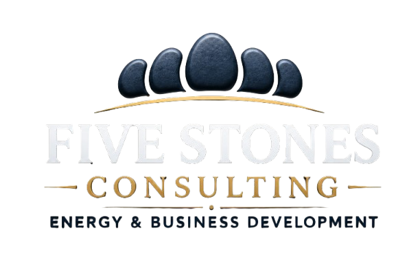 Five Stones Energy and Business Consulting