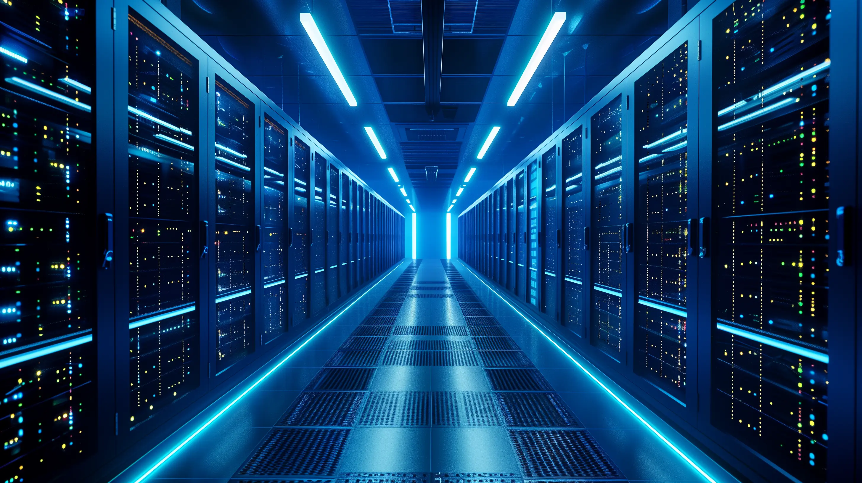 Data center energy cost reduction deregulated markets