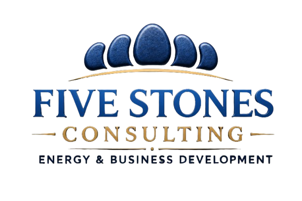 Five Stones Energy and Business Consulting